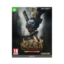 Igra za XBOX Series X/S, Onimusha Way Of The Sword Steelbook Premium Deluxe Edition –preorder