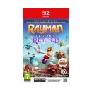 Igra za Nintendo Switch 2, Rayman Legends Retold Launch Edition – preorder