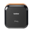 Printer naljepnica BROTHER P-touch Cube Pro, PTE720BTZ1