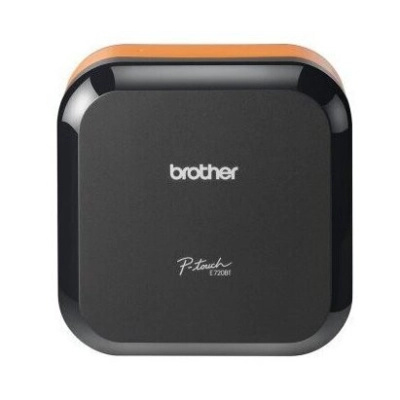 Printer naljepnica BROTHER P-touch Cube Pro, PTE720BTZ1 Printer naljepnica BROTHER P-touch Cube Pro, PTE720BTZ1