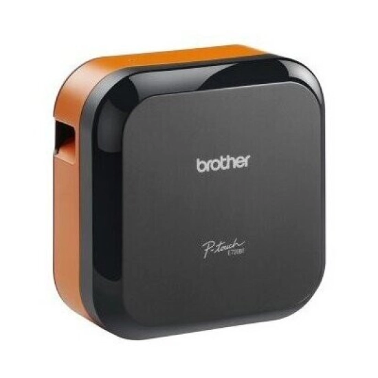 Printer naljepnica BROTHER P-touch Cube Pro, PTE720BTZ1 Printer naljepnica BROTHER P-touch Cube Pro, PTE720BTZ1