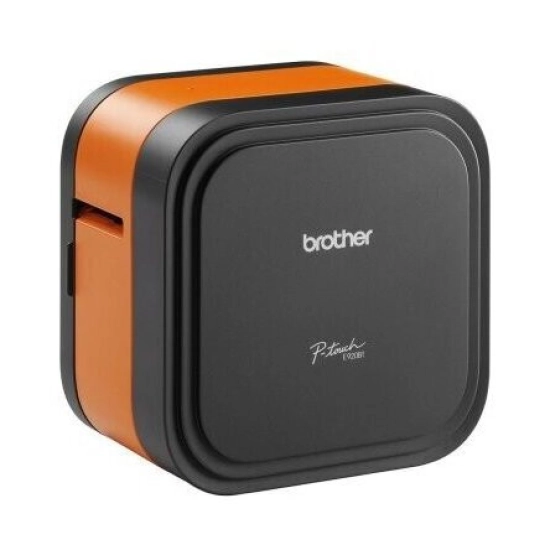 Printer naljepnica BROTHER P-touch Cube Pro, PTE920BTZ1 Printer naljepnica BROTHER P-touch Cube Pro, PTE920BTZ1