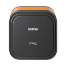 Printer naljepnica BROTHER P-touch Cube Pro, PTE920BTZ1