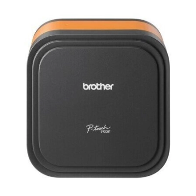 Printer naljepnica BROTHER P-touch Cube Pro, PTE920BTZ1 Printer naljepnica BROTHER P-touch Cube Pro, PTE920BTZ1