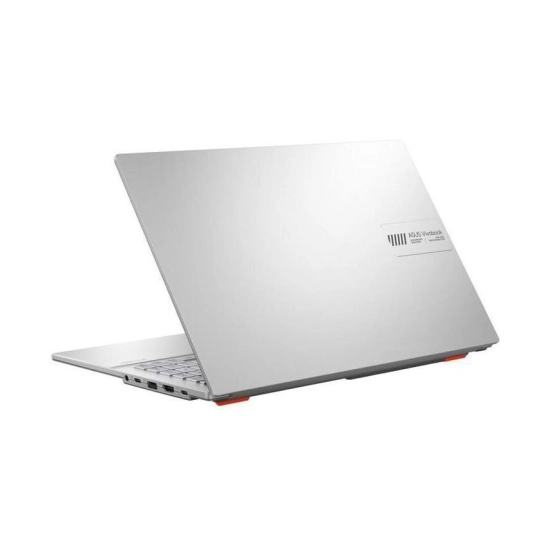 Laptop ASUS Vivobook Go 15 G615LP-TS220W, AMD Ryzen 5 40, 16GB, 512GB SSD, AMD Radeon 610M, 15.6incha FHD IPS, Windows 11H, srebrni Laptop ASUS Vivobook Go 15 G615LP-TS220W, AMD Ryzen 5 40, 16GB, 512GB SSD, AMD Radeon 610M, 15.6incha FHD IPS, Windows 11H, srebrni