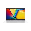 Laptop ASUS Vivobook Go 15 G615LP-TS220W, AMD Ryzen 5 40, 16GB, 512GB SSD, AMD Radeon 610M, 15.6incha FHD IPS, Windows 11H, srebrni