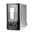 Aparat za kavu SOLIS Caffe latte, Cappuccino, kava, Espresso , 1350W, 1.2L, 19Bara, crno sivi