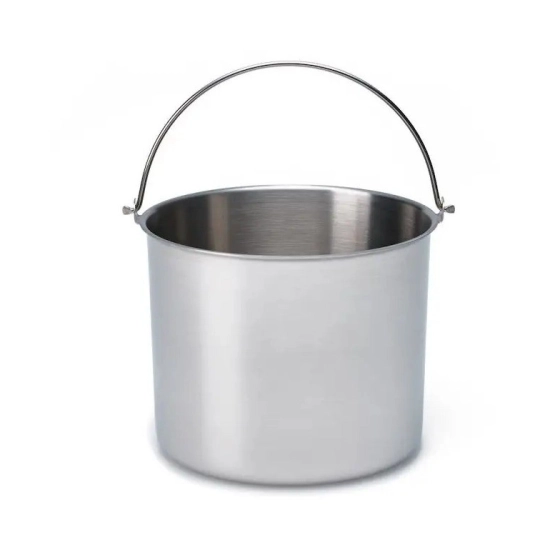 Aparat za sladoled SOLIS Gelateria Pro Touch 3 u 1, 180W, 2L, srebrni