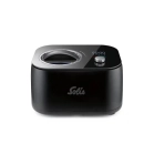 Aparat za sladoled SOLIS Gelateria Pro Touch 3 u 1, 180W, 2L, crni