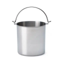 Aparat za sladoled SOLIS Gelateria Pro Touch 3 u 1, 180W, 2L, crni