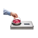 Aparat za sladoled SOLIS Gelateria Pro Touch 3 u 1, 180W, 2L, srebrni