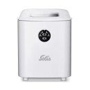 Aparat za izradu leda SOLIS Ice Cube Express, 120W, 1L, bijela