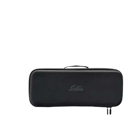 Sušilo za kosu SOLIS AirVolution multi stilizator, crno Sušilo za kosu SOLIS AirVolution multi stilizator, crno