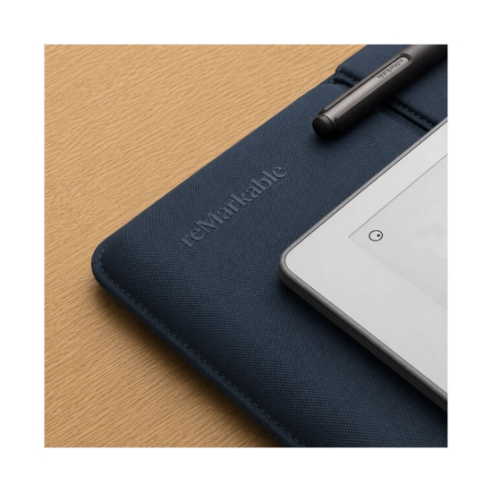 Torbica za tablet REMARKABLE Paper Pure, plava
