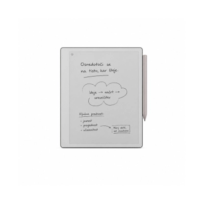 Tablet REMARKABLE Paper Pure, 10.3incha, 2GB, 64GB, WiFi, Marker