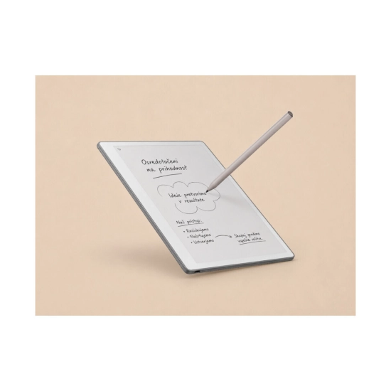 Tablet REMARKABLE Paper Pure, 10.3incha, 2GB, 64GB, WiFi, Marker Tablet REMARKABLE Paper Pure, 10.3incha, 2GB, 64GB, WiFi, Marker