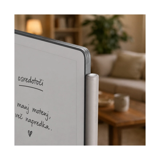 Tablet REMARKABLE Paper Pure, 10.3incha, 2GB, 64GB, WiFi, Marker Tablet REMARKABLE Paper Pure, 10.3incha, 2GB, 64GB, WiFi, Marker