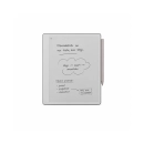 Tablet REMARKABLE Paper Pure, 10.3incha, 2GB, 64GB, WiFi, Marker