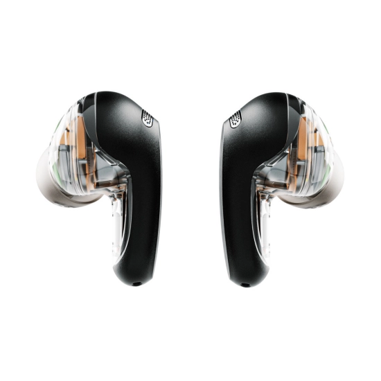 Slušalice SKULLCANDY TW RAIL ANC TWC, S2IPW-P740, In-Ear, bežične, Bluetooth, crne