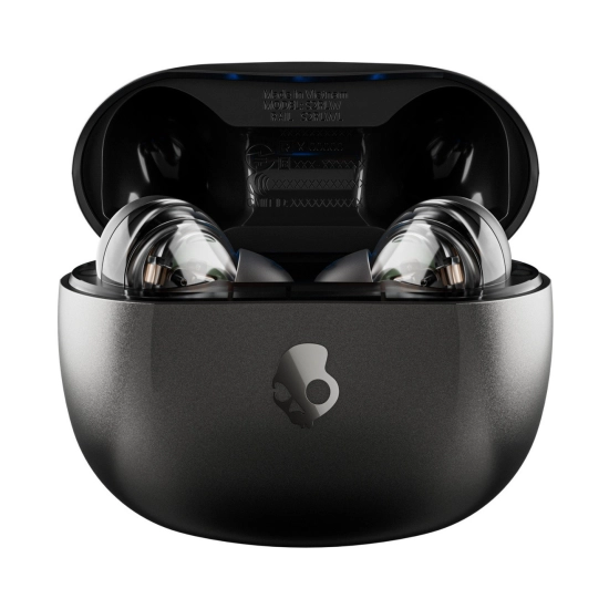 Slušalice SKULLCANDY TW RAIL ANC TWC, S2IPW-P740, In-Ear, bežične, Bluetooth, crne