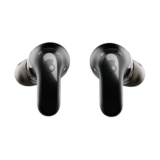 Slušalice SKULLCANDY TW RAIL ANC TWC, S2IPW-P740, In-Ear, bežične, Bluetooth, crne
