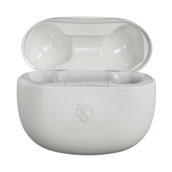 Slušalice SKULLCANDY TW RAIL ANC TWC, S2IPW-S951, In-Ear, bežične, Bluetooth, bijele