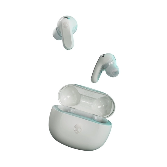 Slušalice SKULLCANDY TW RAIL ANC TWC, S2IPW-S951, In-Ear, bežične, Bluetooth, bijele