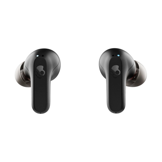 Slušalice SKULLCANDY RAIL TWC, S2RLW-Q740, In-Ear, bežične, Bluetooth, crne