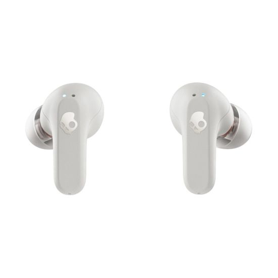Slušalice SKULLCANDY RAIL TWC, S2RLW-Q751, In-Ear, bežične, Bluetooth, bijele