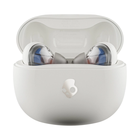 Slušalice SKULLCANDY RAIL TWC, S2RLW-Q751, In-Ear, bežične, Bluetooth, bijele