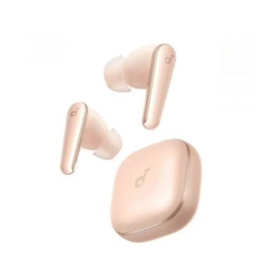 Slušalice ANKER Soundcore Liberty 5, In-Ear, bežične, Bluetooth, USB C, roze   - ANKER ljetna promocija