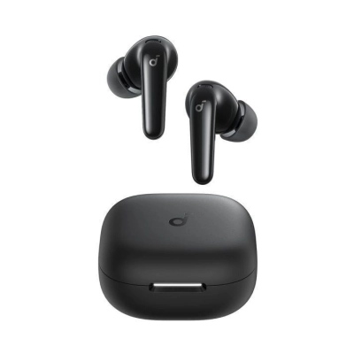 Slušalice ANKER Soundcore R60i NC, In-Ear, bežične, Bluetooth, USB C, crne   - ANKER ljetna promocija