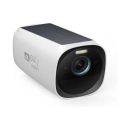 Nadzorna IP kamera ANKER EUFY Security EufyCam 3, vanjska, senzor pokreta, noćni vid, 4MP, 4K UHD, bežična, IPX6, bijela