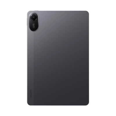 Tablet XIAOMI REDMI PAD 2, 11.2incha, 4GB, 256GB, WiFi, Android 15, sivi