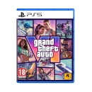 Igra za PlayStation 5, GTA VI (code in a box) - preorder