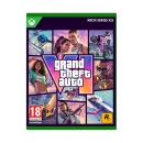 Igra za XBOX Series X/S, GTA VI (code in a box) - preorder