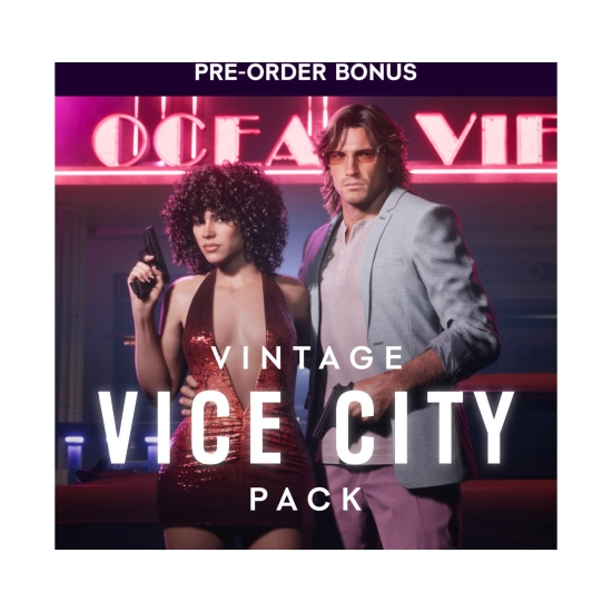 Igra za XBOX Series X/S, GTA VI (code in a box) - preorder Igra za XBOX Series X/S, GTA VI (code in a box) - preorder