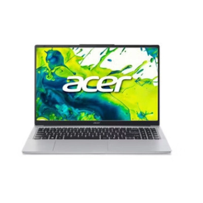 Laptop ACER Aspire Lite 15, NX.DTJEX.003, Core Ultra 5 115U, 16GB, 1TB SSD, Intel Graphics, 15.6incha FHD LCD, NoOS, srebrni
