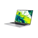 Laptop ACER Aspire Lite 16, NX.DK6EX.003, Core 5 120U, 16GB, 512GB SSD, Intel Graphics, 16incha WUXGA LCD, NoOS, sivi