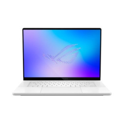 Laptop ASUS ROG Zephyrus G16, 90NR0PC1-M003E0, Core Ultra 9 386H, 32GB, 1TB SSD, Intel Graphics, 16incha WQXGA OLED 240Hz, Windows 11H, bijeli - Laptopi Laptop ASUS ROG Zephyrus G16, 90NR0PC1-M003E0, Core Ultra 9 386H, 32GB, 1TB SSD, Intel Graphics, 16incha WQXGA OLED 240Hz, Windows 11H, bijeli - Laptopi