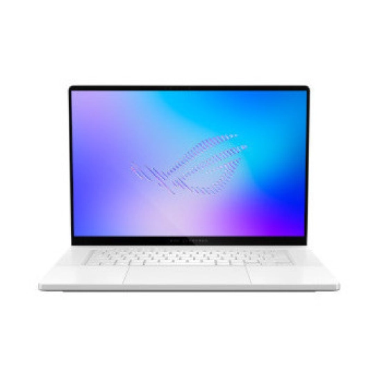 Laptop ASUS ROG Zephyrus G16, 90NR0PC1-M003E0, Core Ultra 9 386H, 32GB, 1TB SSD, Intel Graphics, 16incha WQXGA OLED 240Hz, Windows 11H, bijeli Laptop ASUS ROG Zephyrus G16, 90NR0PC1-M003E0, Core Ultra 9 386H, 32GB, 1TB SSD, Intel Graphics, 16incha WQXGA OLED 240Hz, Windows 11H, bijeli