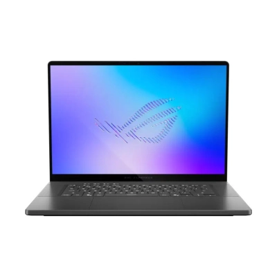 Laptop ASUS ROG Zephyrus 16 GU606AR-TB004W, 90NR0PC2-M004U0, Core Ultra 9 386H, 32GB, 1TB SSD, GeForce RTX 5070 Ti, 16incha WQXGA OLED, Windows 11H, sivi - Laptopi Laptop ASUS ROG Zephyrus 16 GU606AR-TB004W, 90NR0PC2-M004U0, Core Ultra 9 386H, 32GB, 1TB SSD, GeForce RTX 5070 Ti, 16incha WQXGA OLED, Windows 11H, sivi - Laptopi