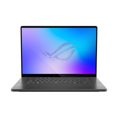 Laptop ASUS ROG Zephyrus 16 GU606AW-TB125W, 90NR0PG2-M006J0, Core Ultra 9 386H, 32GB, 1TB SSD, GeForce RTX 5080, 16incha WQXGA OLED 240Hz, Windows 11H, sivi - Laptopi Laptop ASUS ROG Zephyrus 16 GU606AW-TB125W, 90NR0PG2-M006J0, Core Ultra 9 386H, 32GB, 1TB SSD, GeForce RTX 5080, 16incha WQXGA OLED 240Hz, Windows 11H, sivi - Laptopi
