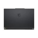Laptop MSI Cyborg 15 A13VE-1613XPL, NB15MS00021-1, Core i5-13420H, 16GB, 512GB SSD, GeForce RTX 4050, 15.6incha FHD IPS 144Hz, Windows 11H, crni