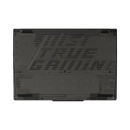 Laptop MSI Cyborg 15 A13VE-1613XPL, NB15MS00021-2, Core i5-13420H, 16GB, 512GB SSD, GeForce RTX 4050, 15.6incha FHD IPS 144Hz, Windows 11P, crni