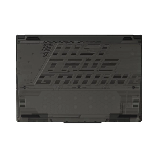 Laptop MSI Cyborg 15 A13VE-1613XPL, NB15MS00021-2, Core i5-13420H, 16GB, 512GB SSD, GeForce RTX 4050, 15.6incha FHD IPS 144Hz, Windows 11P, crni
