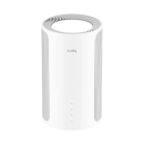 Router CUDY P2, AX3000, Nano SIM, 5G LTE, WiFi 6, 2-portni, RJ45, bijeli