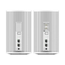Router CUDY P2, AX3000, Nano SIM, 5G LTE, WiFi 6, 2-portni, RJ45, bijeli