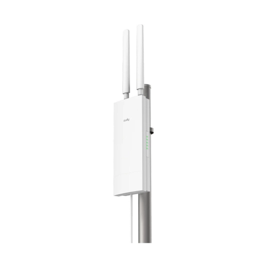 Access Point CUDY AP1300 Outdoor, AC1200, WiFi 5, RJ45 Access Point CUDY AP1300 Outdoor, AC1200, WiFi 5, RJ45