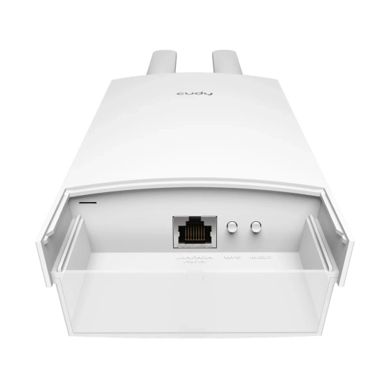 Access Point CUDY AP1300 Outdoor, AC1200, WiFi 5, RJ45 Access Point CUDY AP1300 Outdoor, AC1200, WiFi 5, RJ45